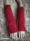 fantasy armwarmers SLO1017