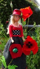 poppy set KM15