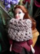 Outlander kol KMOC23 Outlander cowl KMOC23