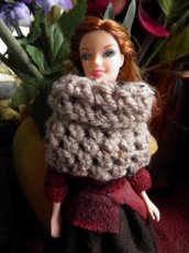 Outlander kol KMOC23 Outlander cowl KMOC23