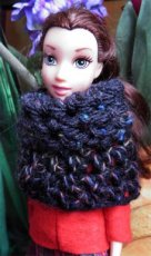 Outlander kol KMOC27 Outlander cowl KMOC27