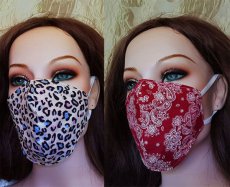 face mask PC7