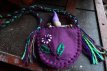 purse with puppet KMPPK12 purse with puppet KMPPK12