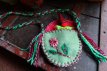 purse with puppet KMPPK18 purse with puppet KMPPK18