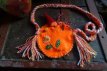 purse with puppet KMPPK6 purse with puppet KMPPK6