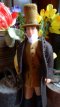 Steampunk heren KMGT1 Steampunk KMGT1